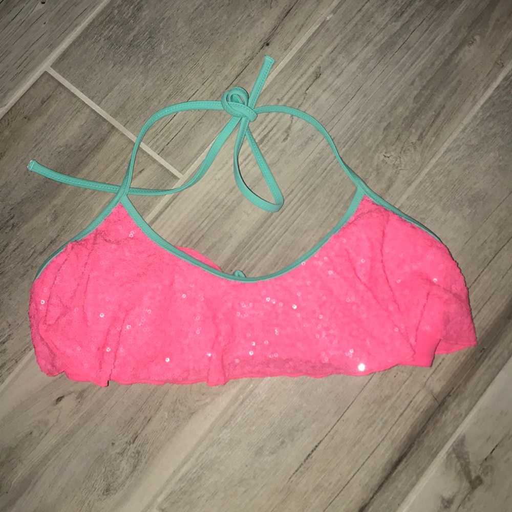 Victoria Secret Bikini Top